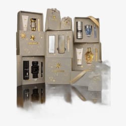 Rabanne Invictus EDT 100 ml + EDT MINI 10 ml + DEO VAPO 150 ml