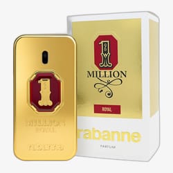 Rabanne Million Gold EDP 90 ml + EDP MINI 10 ml + BL 100 ml