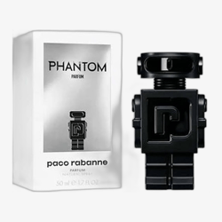 Rabanne Phantom Parfum 100 ml + Parfum 20 ml