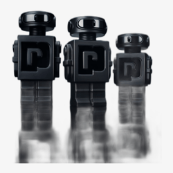 Rabanne Phantom Parfum 100 ml + DEO VAPO 150 ml