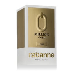 Rabanne Million Gold Elixir Parfum Intense
