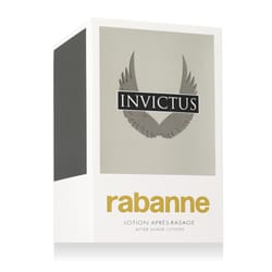 Rabanne Invictus After Shave Lotion