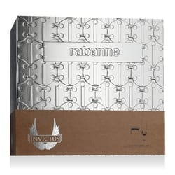 Rabanne Invictus EDT 100 ml + DEO VAPO 150 ml