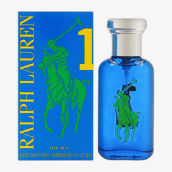 Ralph Lauren Big Pony 1 EDT