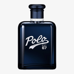 Ralph Lauren Polo 67 EDT