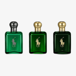 Ralph Lauren Polo Cologne Intense