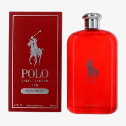 Ralph Lauren Polo Red EDP