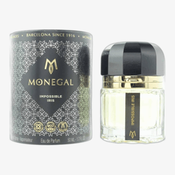 Ramon Monegal Impossible Iris EDP