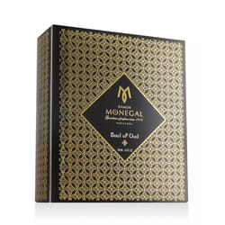 Ramon Monegal Soul Of Oud EDP