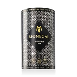 Ramon Monegal Impossible Iris EDP
