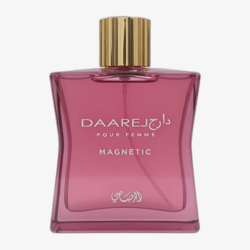 Rasasi Daarej Magnetic Pour Femme EDP