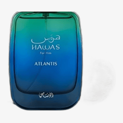 Rasasi Hawas Atlantis EDP