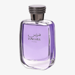 Rasasi Hawas For Him EDP - spray sample