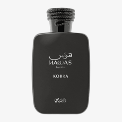 Rasasi Hawas Kobra EDP