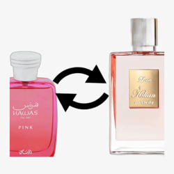 Rasasi Hawas Pink For Her EDP