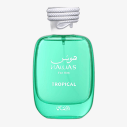 Rasasi Hawas Tropical EDP