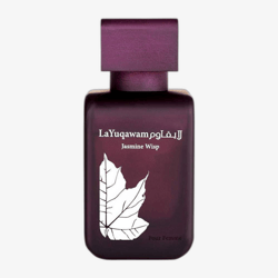 Rasasi La Yuqawam Jasmin Whisp EDP - spray sample