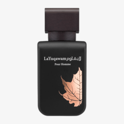 Rasasi La Yuqawam Pour Homme EDP - spray sample