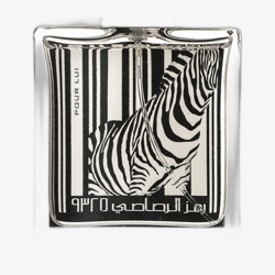 Rasasi Rumz Al Rasasi 9325 Pour Elle EDP - Used (full over 80%)