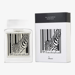 Rasasi Rumz Al Rasasi 9325 Pour Elle EDP