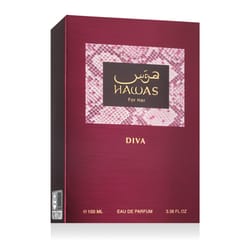 Rasasi Hawas Diva EDP