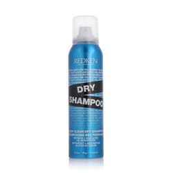 Redken Deep Clean Dry Shampoo