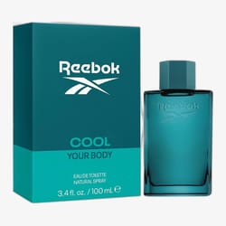 Reebok Cool Your Body EDT