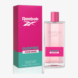 Reebok Inspire Your Mind For Her EDT 100 ml + DEO VAPO 150 ml