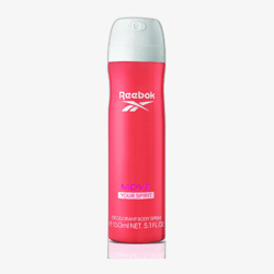 Reebok Move Your Spirit Deodorant VAPO