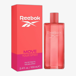 Reebok Move Your Spirit For Her EDT