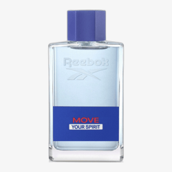 Reebok Move Your Spirit for Him EDT