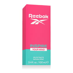 Reebok Inspire Your Mind For Her EDT
