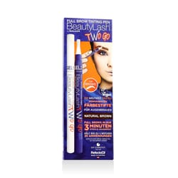RefectoCil BeautyLash Two Go (Natural Brown) 2 x