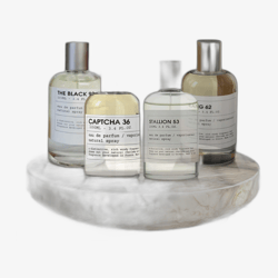 Renier Perfumes Discovery Set EP MINI 6 x + EDP MINI 4 x