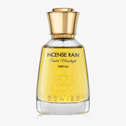 Renier Perfumes Incense Rain Parfum