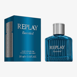 Replay Essential for Him EDT