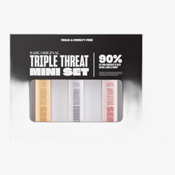 Brow Triple Threat Collection