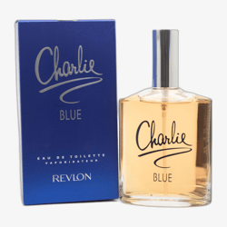 Revlon Charlie Blue Eau De Toilette