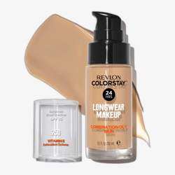 Revlon Colorstay 24hrs make-up SPF 15 (250 Fresh Beige)