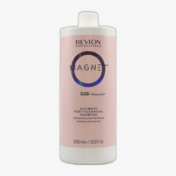 Revlon Professional Magnet Ultimate Post-Technical Shampoo 1000 ml