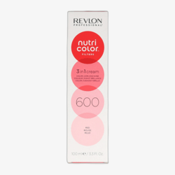 Revlon Professional Nutri Color Filters Color (600 Red)