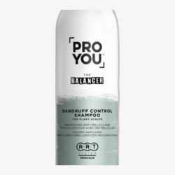 Revlon Professional Pro You The Balancer Dandruff Control Shampoo