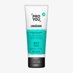Revlon Professional Pro You The Moisturizer Hydrating Mask
