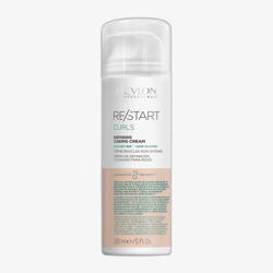 Revlon Professional Restart Curls Defining Caring Cream