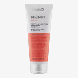 Revlon Professional Restart Density Fortifying Weightless Conditioner