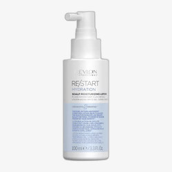 Revlon Professional Restart Hydration Scalp Moisturizing Lotion