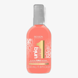 Revlon Professional Uniq One All in One Curls Treatment