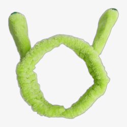 Revolution Cosmetic Headband X Shrek