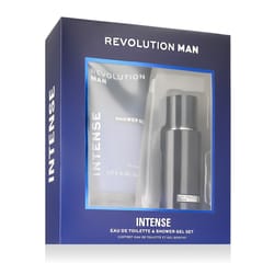 Revolution Man Intense EDT 100 ml + SG 150 ml
