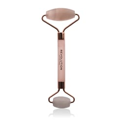 Revolution Skincare Rose Quartz Facial Roller 1 pc